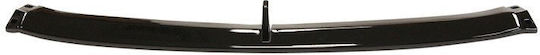 Additional Front Bumper Volkswagen Golf Viii Gti Gloss Black