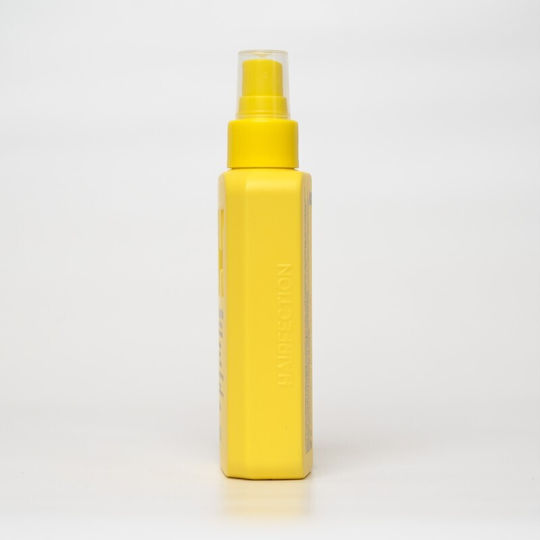 Hairfection Perfekte Locken Lotion Lockiges & Welliges Haar Leave In Conditioner Umformung der Locken 150ml