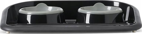 Savic Savic-butler Serviertablett Set 45x36x8cm