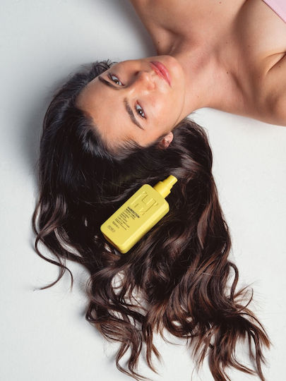 Hairfection Perfekte Locken Lotion Lockiges & Welliges Haar Leave In Conditioner Umformung der Locken 150ml