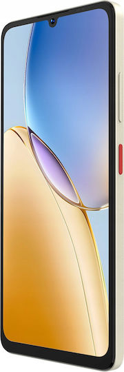 ZTE Blade A56 Dual SIM (4/128GB) Floating Gold