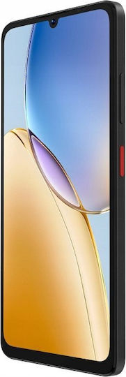 ZTE Blade A56 Dual SIM (4GB/128GB) Celestial Black