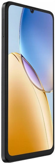 ZTE Blade A56 Dual SIM (4GB/128GB) Celestial Black