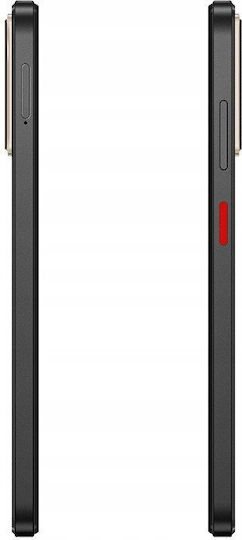 ZTE Blade A56 Dual SIM (4GB/128GB) Celestial Black