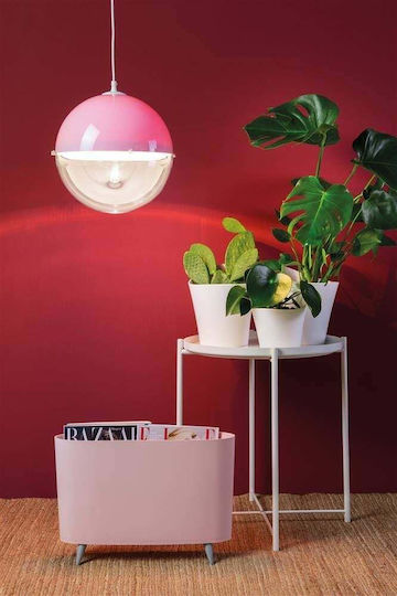 Koziol Magazinständer Grau 5350665