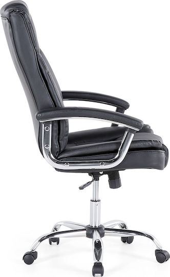 Advance Scaun De Birou Negru