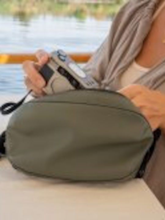 Bum Bag pentru Talie Verde