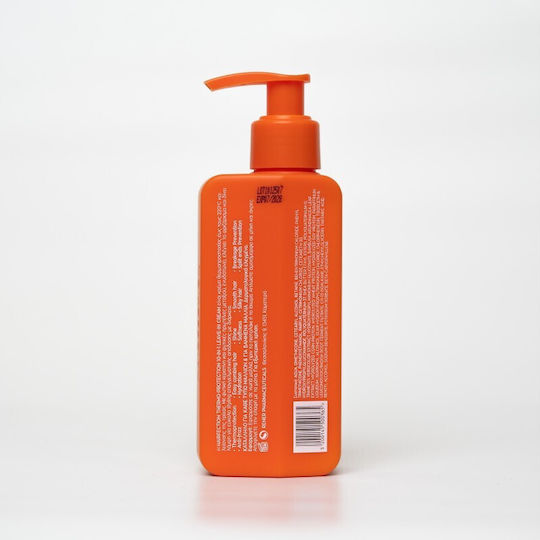 Hairfection Thermoprotection 10 in 1 Leave-In Cream Θερμική Προστασία κατά του Φριζαρίματος 150ml