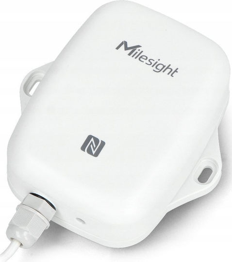 Milesight Iot Milesight Cloud-pro 1 Smart Building Kit