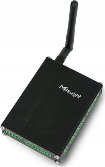 Milesight Iot Milesight Cloud-pro 1 Smart Building Kit
