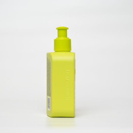Hairfection Rich Volume Conditioner for Thin and Weak Hair 200ml