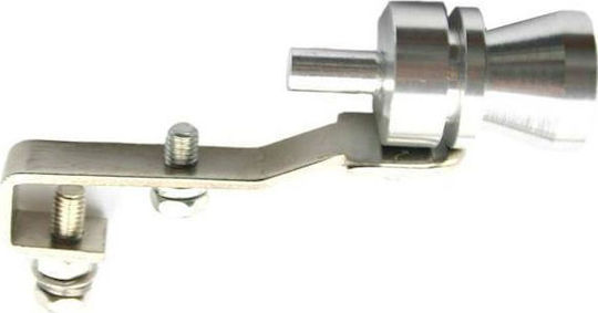 Mtuning Σφυρίχτρα Εξάτμισης Turbo Effect M 37-48mm