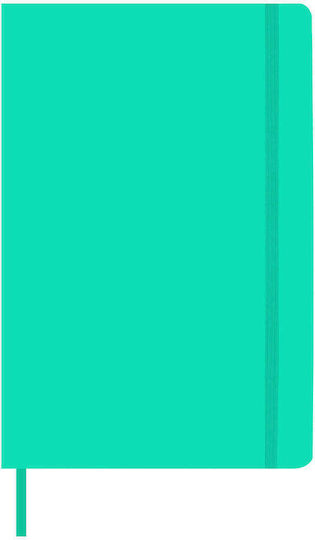 Salko Paper Notebook 80 Sheets A5 (Μiscellaneous colours)