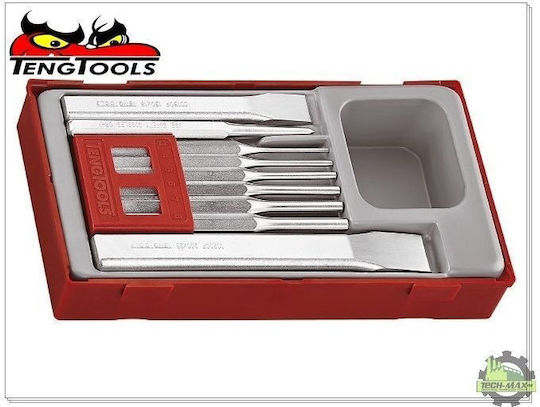 Teng Tools 69220101 Seturi de unelte de mână 9buc