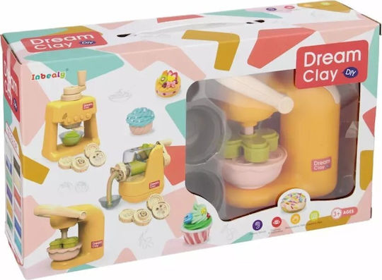 Mega Creative Aparat de Casă pentru Copii pentru 3+ Ani