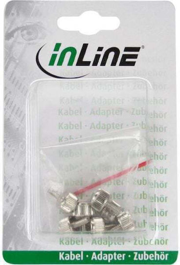 InLine Schraube 6Stück