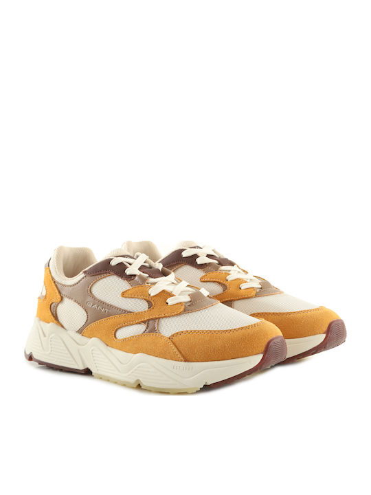 Gant Profello Chunky Sneakers Πολύχρωμα