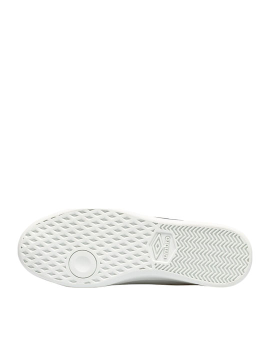 Broughton III Herren Sneakers Weiß