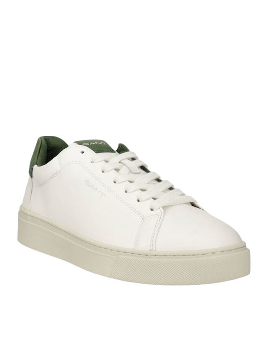 Gant Mc Julien Sneakers Λευκά