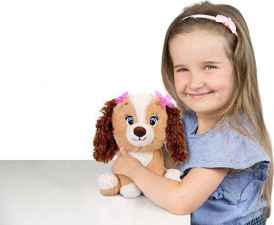 Artyk Plush Puppy