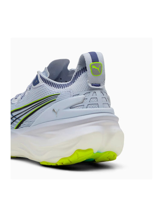Foreverrun Nitro 2 Herren Sportschuhe Laufen Yellow Alert
