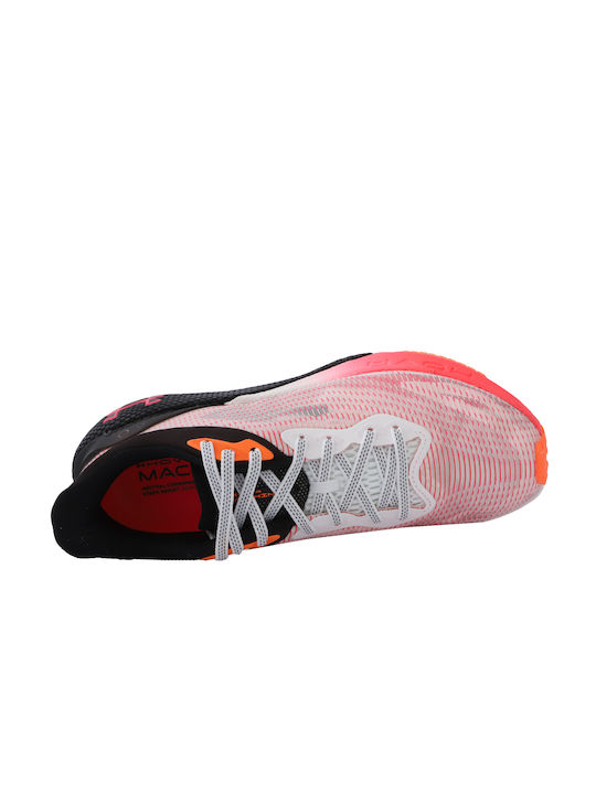 Under Armour Hovr Machina Breeze Γυναικεία Running Γκρι