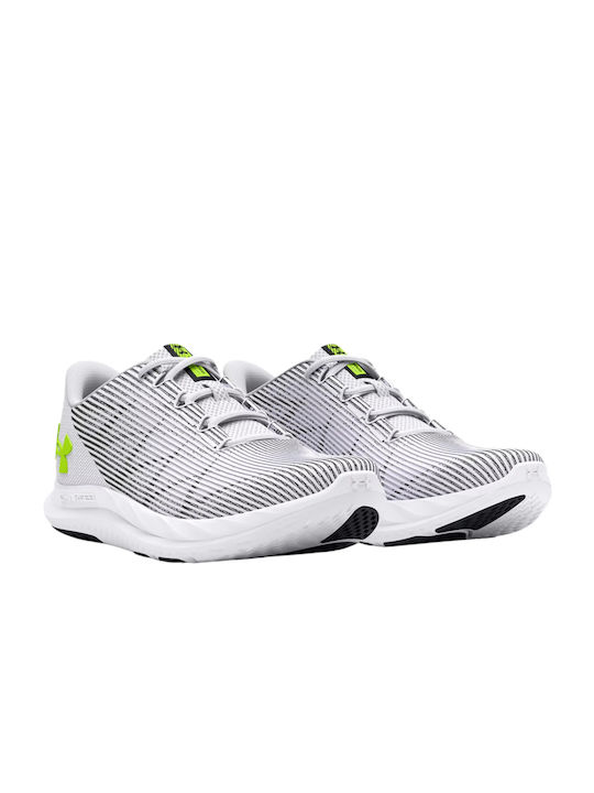 Charged Speed Swift Sport Shoes Running GRI