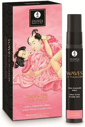 Shunga Λιπαντικό 20ml