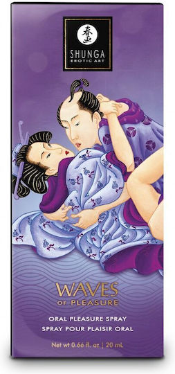 Shunga Λιπαντικό 20ml