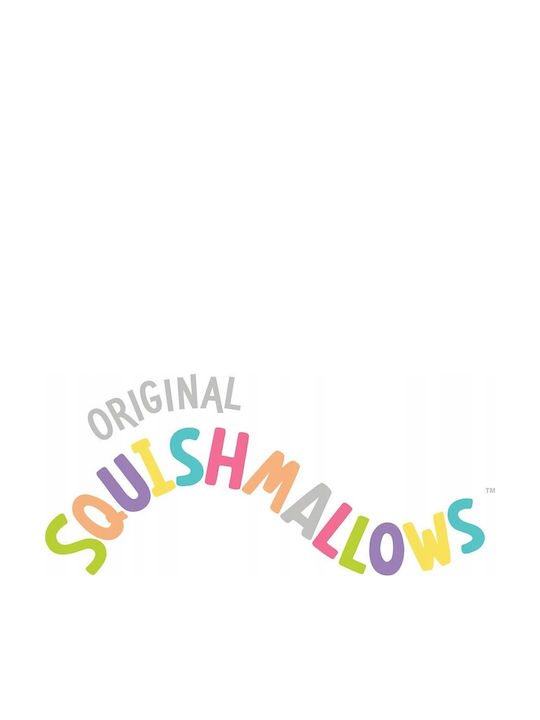 Toy Plush Squishmallows 8cm Sqjw3520b
