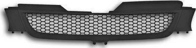 Mtuning Sport Grille Black Version Without Emblem Vw Golf V 2003-2010