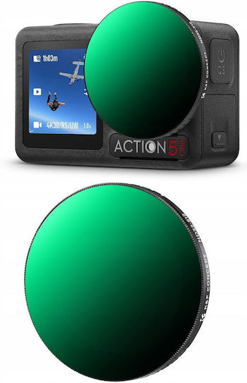 K&F Concept 3 4 5 Filter PRO for Camera Lenses