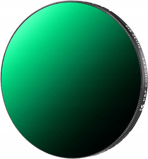 K&F Concept 3 4 5 Filter PRO for Camera Lenses