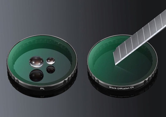 K&F Concept 3 4 5 Filter PRO for Camera Lenses