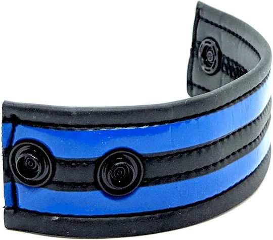 Chingă Albastră Neopren Racer