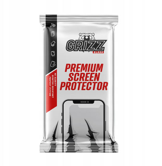 GrizzGlass Matte Paperscreen Film Nintendo Switch 2