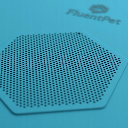 Fluentpet Connect Base Speaker Buttons Connect Series