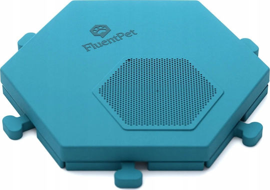 Fluentpet Connect Base Speaker Buttons Connect Series