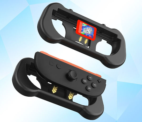 2x Hand Grip Holder Mount Joycon Joy-con Nintendo Switch 2 Nsw2 Jys-ns2263