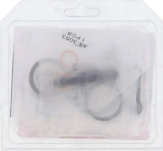All Balls Front Brake Caliper Repair Kit Standard 18-3336-a
