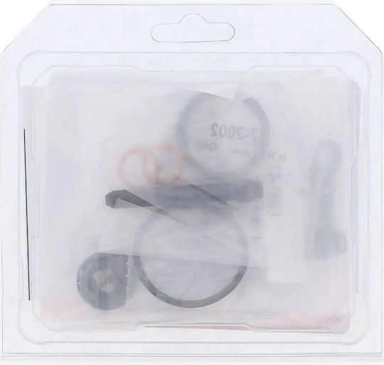 All Balls Rear Brake Caliper Repair Kit Standard 18-3337-a