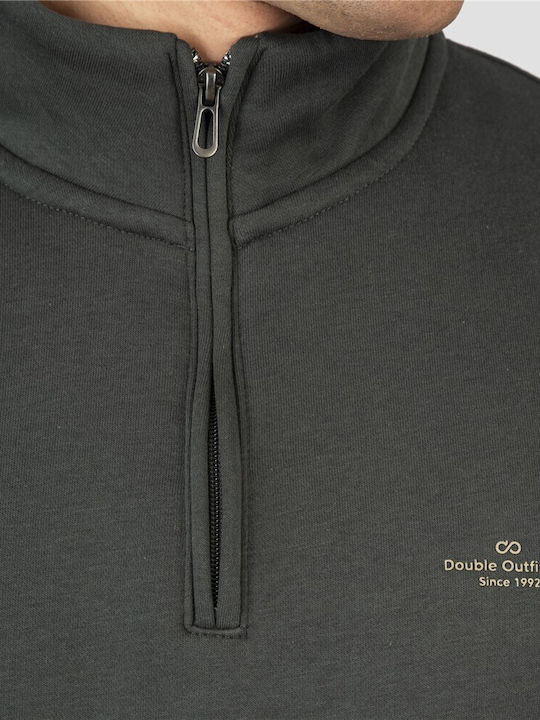 Bluse Grün