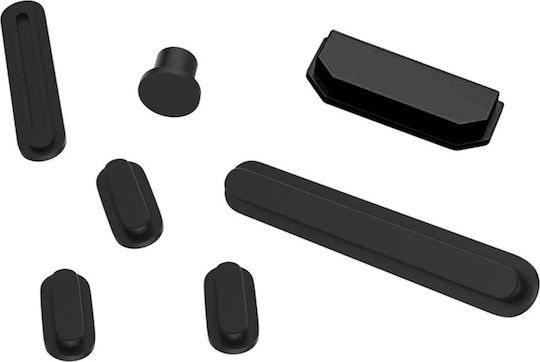 Enkay Verschiedene Laptop-Teile Macbook Pro 14.2 A2442 16.2 A2485 Schwarze