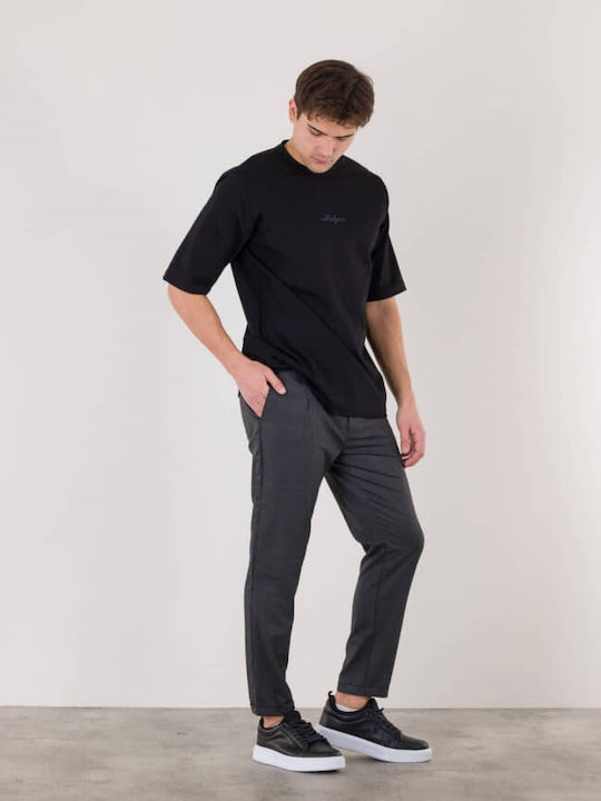 Trousers Gray