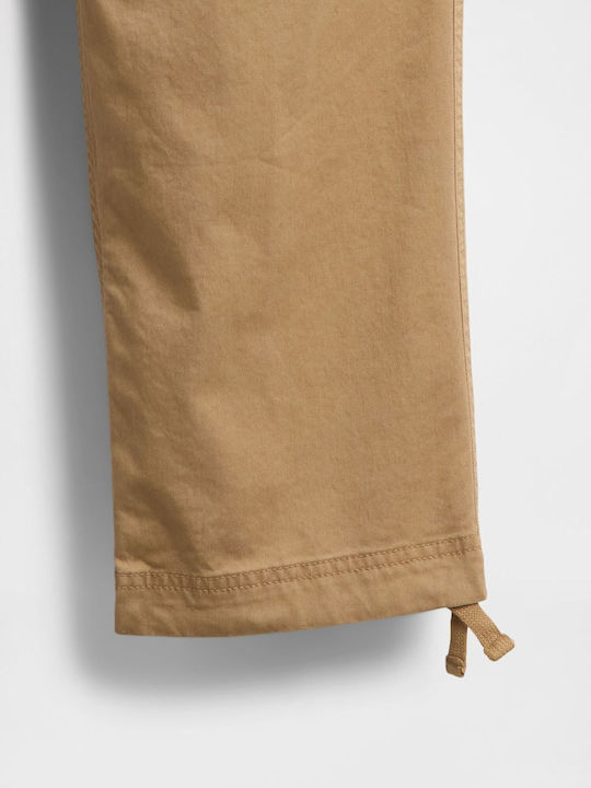 Pantaloni Kaki