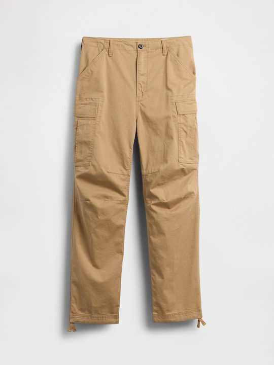 Pantaloni Kaki