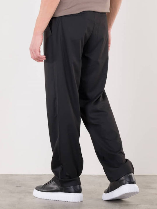 Hose Schwarz