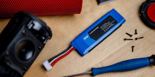 Newell Newell Акумулатор Заместител My-jml330sl За Jbl Charge 3