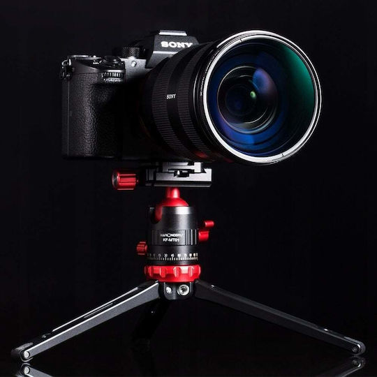 K&F Concept CPL Filter Diameter 43mm with MRC Coating Scratch Resistant for Photography Lenses