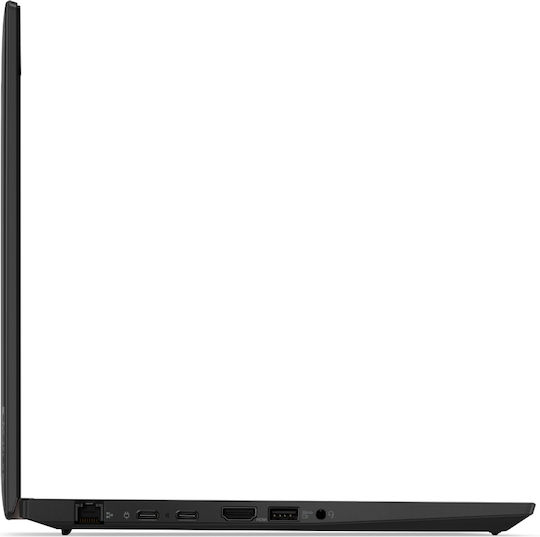 Lenovo ThinkPad P14s Gen 4 14" OLED (i5-1340P/32GB/256GB SSD/W11 Pro) Villi Black (UK Клавиатура)